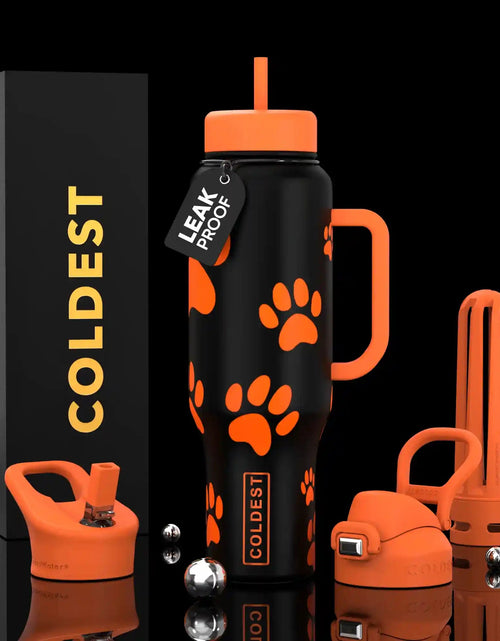 Load image into Gallery viewer, COLDEST 46oz Limitless Ultra v8

