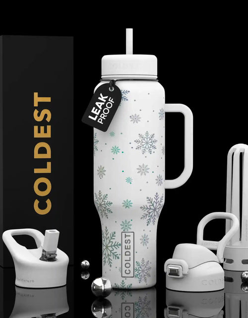 Load image into Gallery viewer, COLDEST 46oz Limitless Ultra v8
