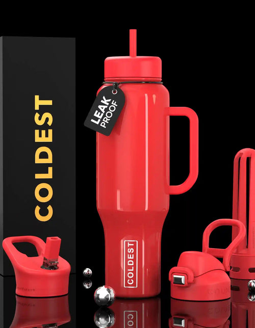 Load image into Gallery viewer, COLDEST 46oz Limitless Ultra v8
