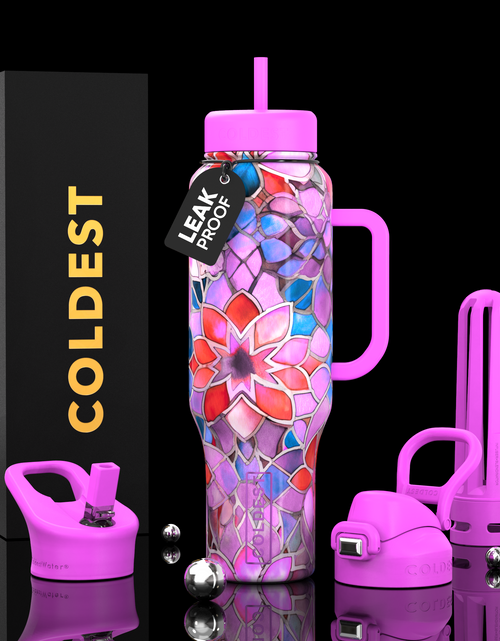 Load image into Gallery viewer, COLDEST 46oz Limitless Ultra v8
