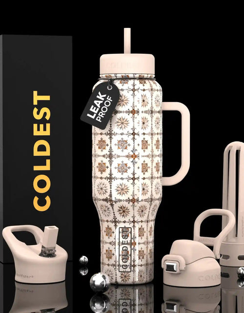Load image into Gallery viewer, COLDEST 46oz Limitless Ultra v8
