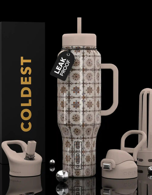 Load image into Gallery viewer, COLDEST 46oz Limitless Ultra v8
