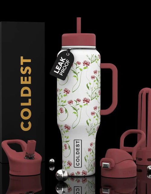 Load image into Gallery viewer, COLDEST 46oz Limitless Ultra v8
