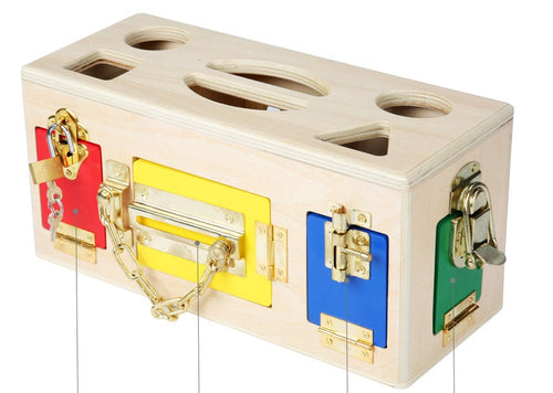 Load image into Gallery viewer, Kids educational toys Preschool
