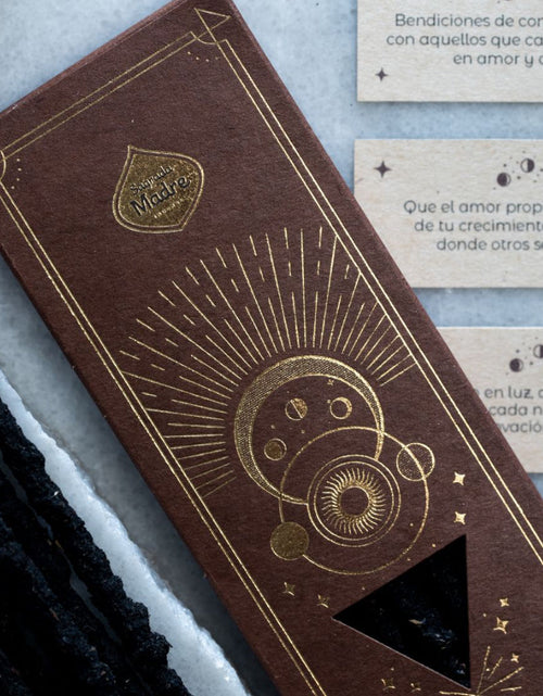 Load image into Gallery viewer, Sacred Incense Collection
