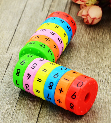 Kids Math Toys