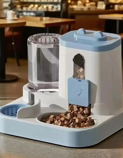 Load image into Gallery viewer, Interactive Dispenser for Smarter Play Fun, Food &amp; Brain Power Combined
