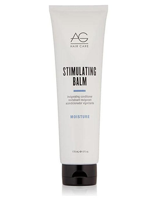 Load image into Gallery viewer, AG Hair Therapy Stimulating Balm Invigorating Conditioner 6.0 oz
