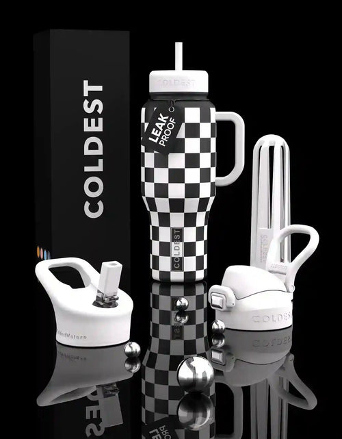 Load image into Gallery viewer, COLDEST 46oz Limitless Ultra v8
