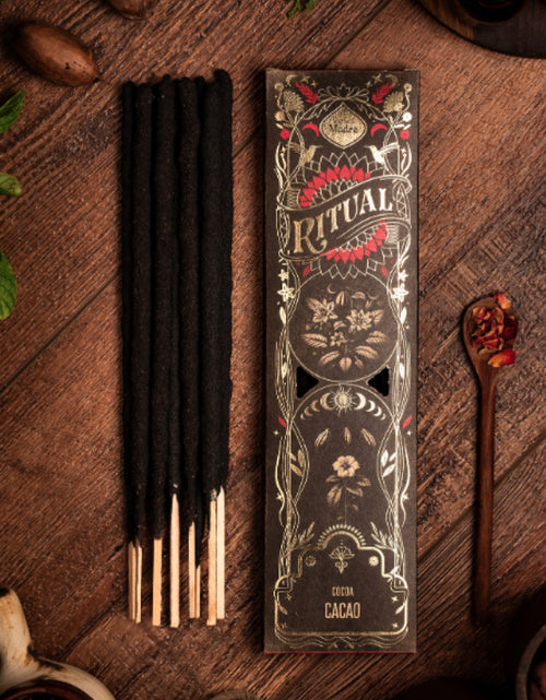 Load image into Gallery viewer, Ritual Incense Collection
