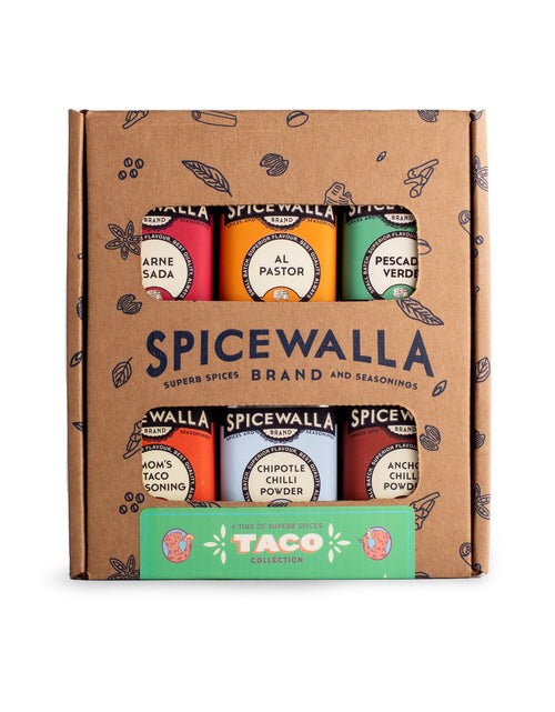 Load image into Gallery viewer, 6 Pack Taco Collection
