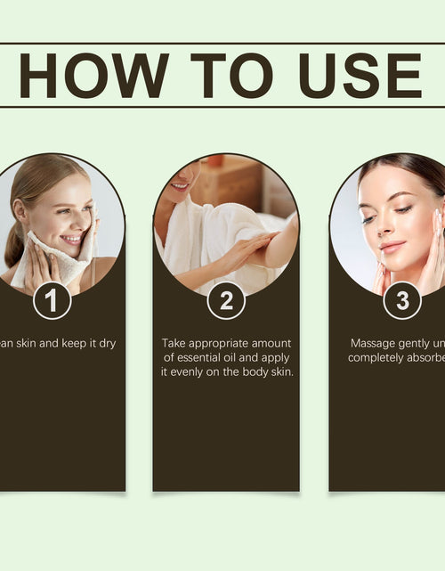 Load image into Gallery viewer, Chamomile Sleep Essential Oil Comfort Daily Portable Hydrating And Moisturizing Body Care Oil
