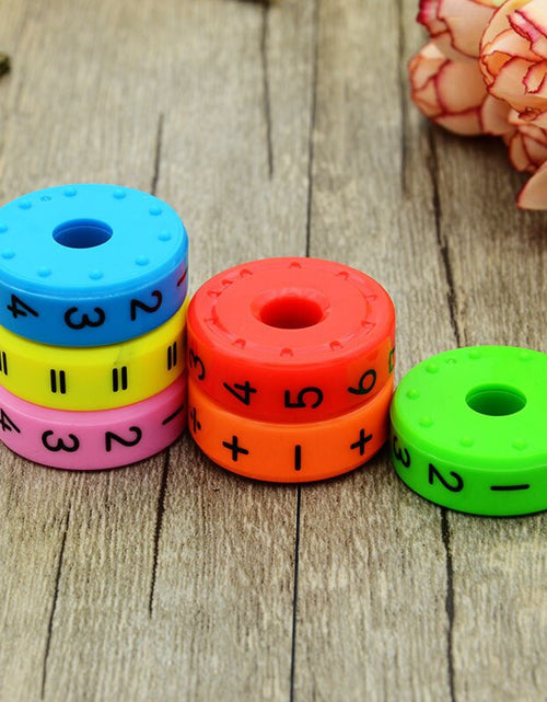 Load image into Gallery viewer, Kids Math Toys
