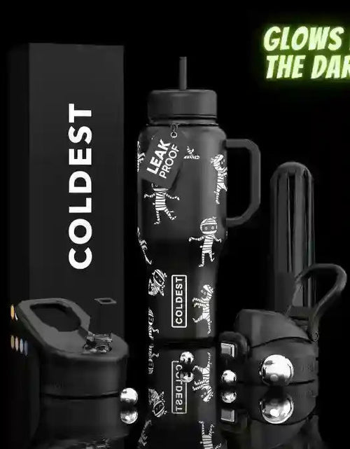 Load image into Gallery viewer, COLDEST 46oz Limitless Ultra v8

