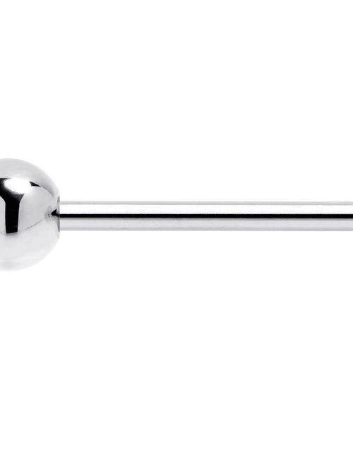 Load image into Gallery viewer, Colorful Umbrella Barbell Tongue Ring
