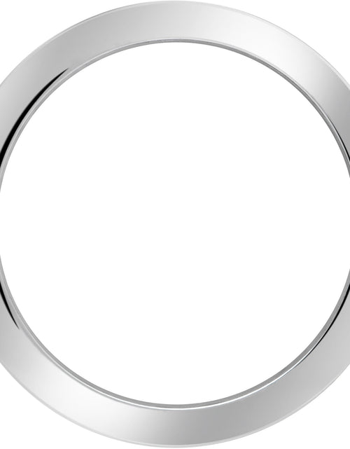 Load image into Gallery viewer, Hand Polished Thick Double Flare Tunnel Plug Set 6mm to 25mm

