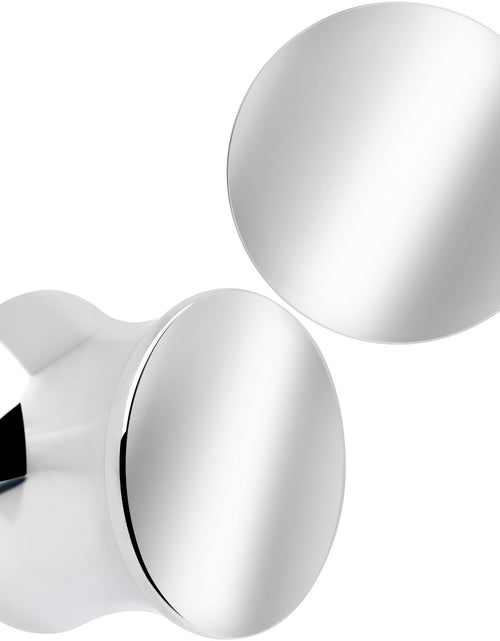 Load image into Gallery viewer, Hand Polished Simply Style Saddle Plug Set 5mm to 25mm
