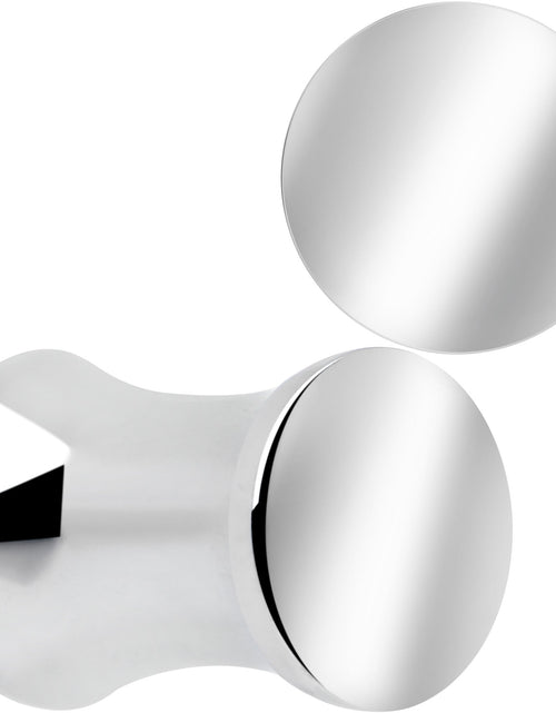 Load image into Gallery viewer, Hand Polished Simply Style Saddle Plug Set 5mm to 25mm
