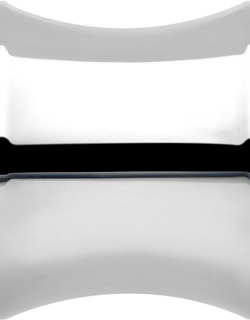 Load image into Gallery viewer, Hand Polished Simply Style Saddle Plug Set 5mm to 25mm
