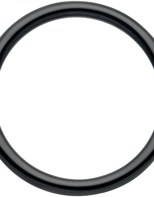 Load image into Gallery viewer, 20G Implant Grade Titanium Half Closure Hinged Segment Ring
