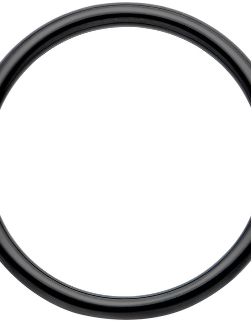 Load image into Gallery viewer, 20G Implant Grade Titanium Half Closure Hinged Segment Ring

