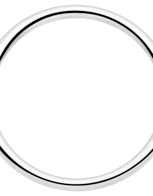 Load image into Gallery viewer, 20G Implant Grade Titanium Half Closure Hinged Segment Ring
