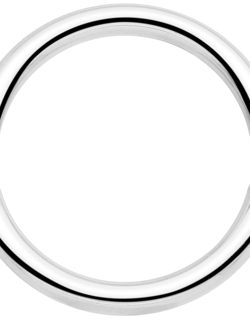 Load image into Gallery viewer, 20G Implant Grade Titanium Half Closure Hinged Segment Ring

