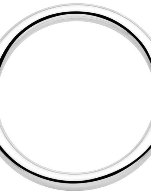 Load image into Gallery viewer, 20G Implant Grade Titanium Half Closure Hinged Segment Ring
