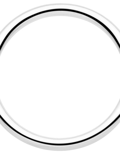 Load image into Gallery viewer, 20G Implant Grade Titanium Half Closure Hinged Segment Ring
