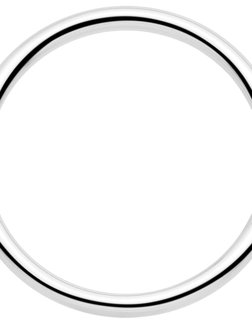 Load image into Gallery viewer, 20G Implant Grade Titanium Half Closure Hinged Segment Ring
