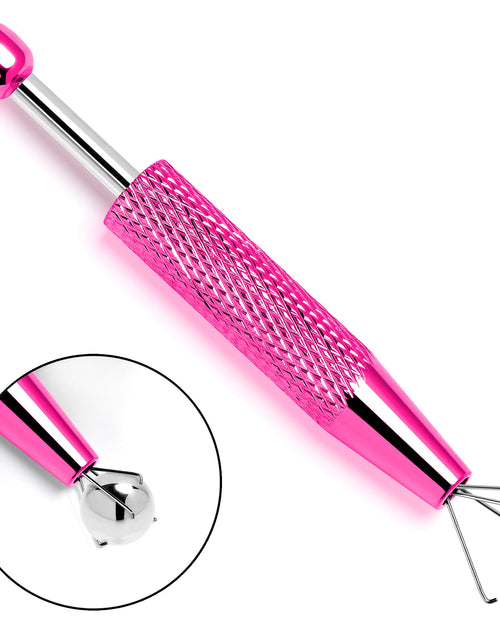 Load image into Gallery viewer, Piercing Ball Grabber Tool 2.48 Inch Length
