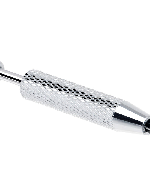 Load image into Gallery viewer, Silver Piercing Ball Grabber Tool 2.48 Inch Length
