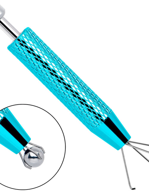Load image into Gallery viewer, Piercing Ball Grabber Tool 2.48 Inch Length
