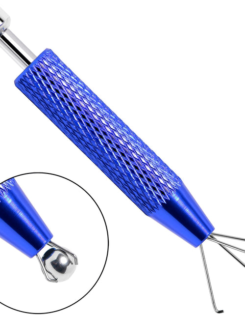 Load image into Gallery viewer, Piercing Ball Grabber Tool 2.48 Inch Length
