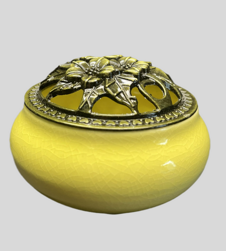 Incense Burner | Smudge Bowl | Ceramic