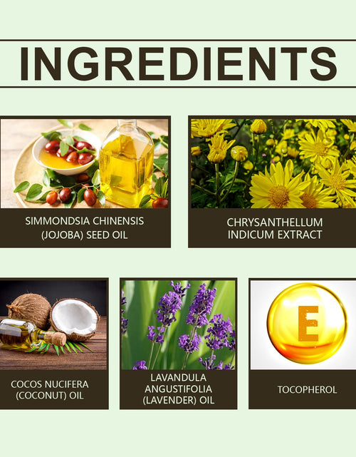 Load image into Gallery viewer, Chamomile Sleep Essential Oil Comfort Daily Portable Hydrating And Moisturizing Body Care Oil

