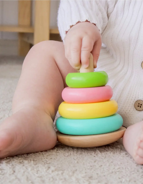 Load image into Gallery viewer, Tiny Land® Montessori Early Skills Baby Set（7–12 months）
