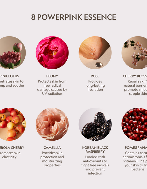 Load image into Gallery viewer, Pink Lotus Peptide Renewal Face Cream
