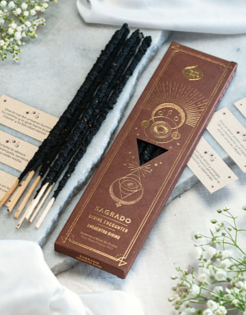 Load image into Gallery viewer, Sacred Incense Collection
