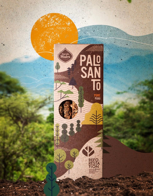 Load image into Gallery viewer, Pure Palo Santo Shorts Collection
