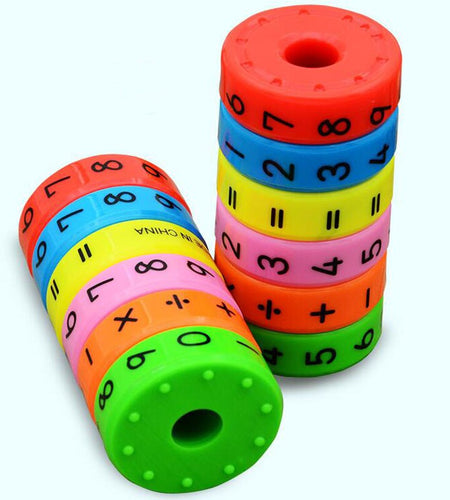 Kids Math Toys