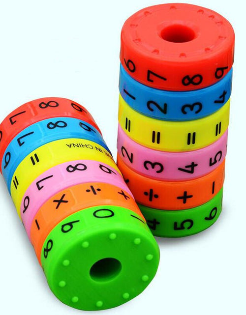 Load image into Gallery viewer, Kids Math Toys

