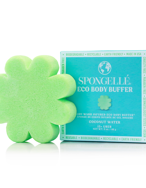 Load image into Gallery viewer, Eco Body Buffer Assorted Pack
