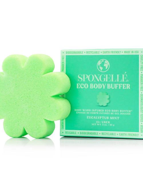 Load image into Gallery viewer, Eco Body Buffer Assorted Pack
