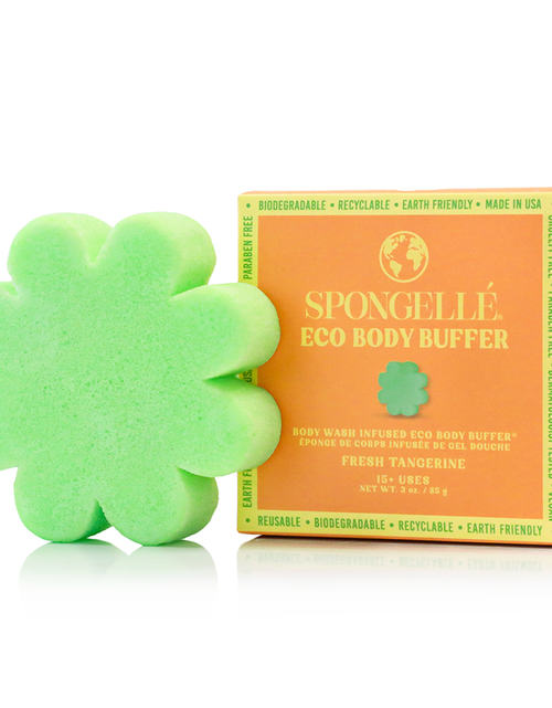 Load image into Gallery viewer, Eco Body Buffer Assorted Pack

