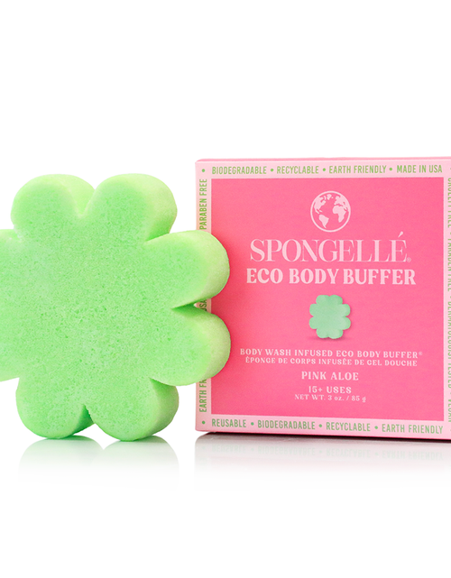 Load image into Gallery viewer, Eco Body Buffer Assorted Pack
