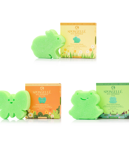 Eco Animals Assorted Pack