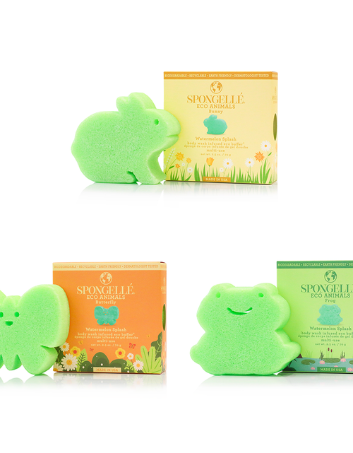 Load image into Gallery viewer, Eco Animals Assorted Pack
