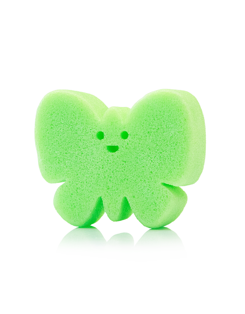 Load image into Gallery viewer, Butterfly | Eco Animals Kids Buffer
