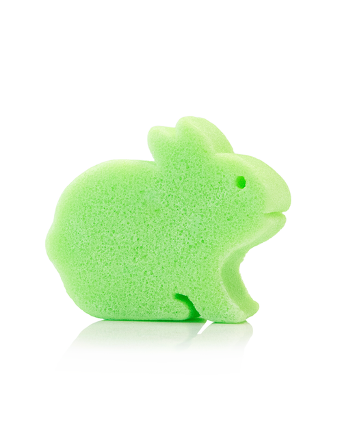 Load image into Gallery viewer, Bunny | Eco Animals Kids Buffer
